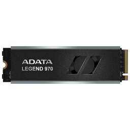 A-DATA SSD накопитель Legend 970 SLEG-970-2000GCI 2ТБ, M.2 2280, PCIe 5.0 x4, NVMe, M.2