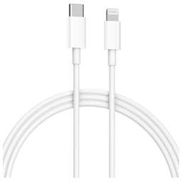 XIAOMI Mi Cable Type-C to lightning 1m (BHR4421GL)