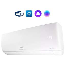 BALLU Сплит-система инверторного типа Platinum Evolution DC BSUI-09HN8_V4 комплект