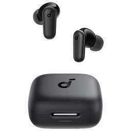 ANKER Наушники Soundcore P30i, Bluetooth, внутриканальные, черный [a3959311]