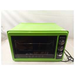 DELTA D-0123 green 37л (8768178)