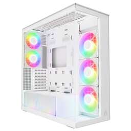 ARCTIC COOLING Корпус для ПК ARCTIC Xtender (White) арт. ACPCC00014A