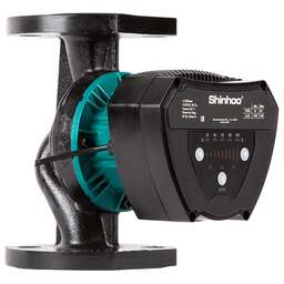 SHINHOO Насос циркуляционный MEGA 40-6F