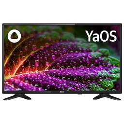 BBK 32LEX-7218/TS2C SMART TV