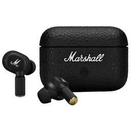 MARSHALL Motif II ANC Black (1006450)
