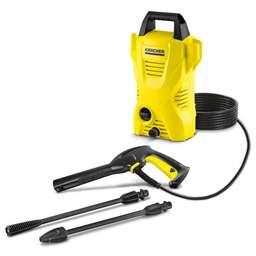 KARCHER Мойка высокого давления К 2 Compact [1.673-121.0]