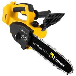 KOLNER KCS 18BL-25-2K