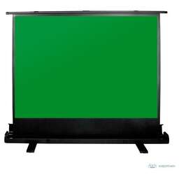 CACTUS Экран GreenFloorExpert CS-PSGFE-200X150, 150х200 см, 4:3, напольный