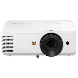 VIEWSONIC Проектор PA700S DLP 4500Lm ANSI (800x600) 22000:1 ресурс лампы:4000часов 2xHDMI 2.7кг