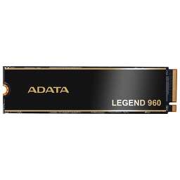 ADATA Накопитель SSD M.2 2280 4TB ALEG-960-4TCS