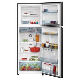 HITACHI Холодильник HRTN6443SBBKCS 2-хкамерн. серебристый инвертер