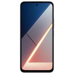 XIAOMI 6.9" Смартфон POCO M7 6/128Gb, NFC, IPS, 144Гц, 7000мAч, серебристый