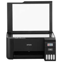 EPSON EcoTank L3210 Black (C11CJ68517/506/403/501)