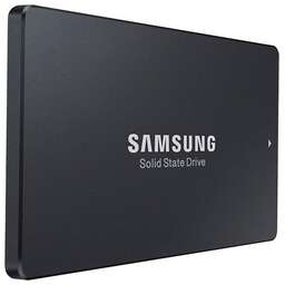 SAMSUNG Накопитель SSD PM893 1920GB 2.5" 7mm SATA-III (MZ7L31T9HBLT-00A07)