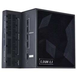 LIAN LI Блок питания 1300W EDGE1300 Black (G9P.EG1300.BE00.EU)