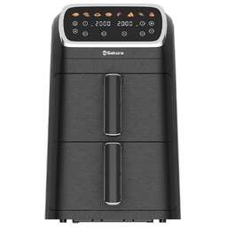 SAKURA SA-7694BK 10л