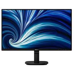 PHILIPS 23.8" Монитор 24B2N2200, 1920x1080, IPS, 120Гц, 1хHDMI, 1хDP, черный