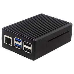 ACD RA793 Металлический корпус для Raspberry Pi 5