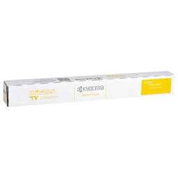KYOCERA Картридж TK-8365Y, желтый / 1T02YPANL0