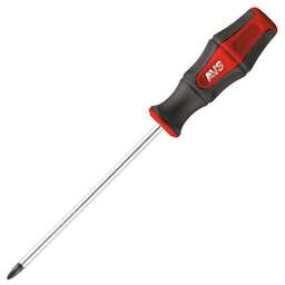 AVS TOOLS OKP0100 крестовая (PH0x100 мм)