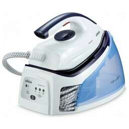 UFESA Парогенератор PL2450 COMPACT WHITE