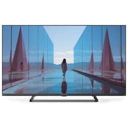 HARPER 40F660TS-T2 FHD SMART TV Яндекс безрамочный