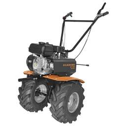 CARVER Мотоблок MT-70W, бензиновый, 5кВт, 7л.с. [01.006.00034]