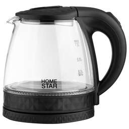 HOMESTAR HS-1053 черный (106463)