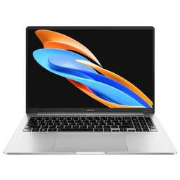 INFINIX Ноутбук Inbook Y3 Max YL613 Core i7 1255U 16Gb SSD512Gb Intel Iris Xe graphics 16" IPS FHD (1920x1200) Windows 11 Home silver WiFi BT Cam (71008301538)