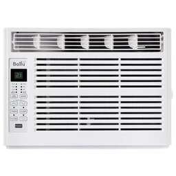 BALLU Оконный кондиционер Wind cool BWC-05 AC белый