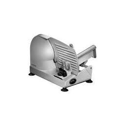 Bomann MA 451 CB silber