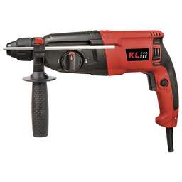 KLECO Перфоратор сетевой KE8226PM (820 Вт)
