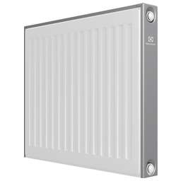 ELECTROLUX Радиатор панельный COMPACT C22-500-600 RAL9016