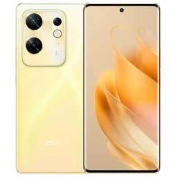 INFINIX Zero 30 X6731B 8/256Gb Gold (10047674)