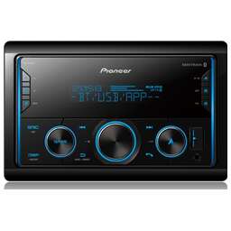 PIONEER MVH-S425BT