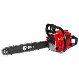 EDON GCS-18/2600B черный/красный 22120 18"