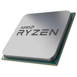 AMD CPU Ryzen 5 5600X OEM