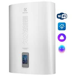 ELECTROLUX Водонагреватель EWH 30 SmartInverter PRO