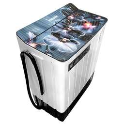 PREMIER PRMWM10-CCP02 белый