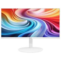 ACER Моноблок Aspire C24A Intel Core i3 1305U/8Gb/SSD512Gb/23.8"/IPS/FHD/NoOS/white (DQ.BNXCD.004)
