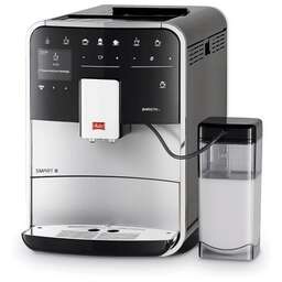 MELITTA Кофемашина F83/0-101 1450Вт серебристый