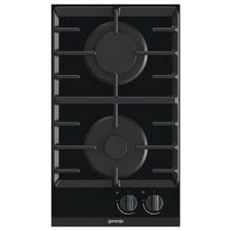 GORENJE Газовая варочная поверхность GC321B черный