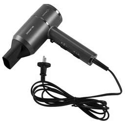 POLARIS Фен PHD 2044Ti Quattro Ionic Графитовый