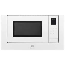 ELECTROLUX Микроволновая печь LMS4253TMW 25л. 900Вт белый (встраиваемая)