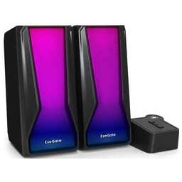 EXEGATE Accord 230 Black