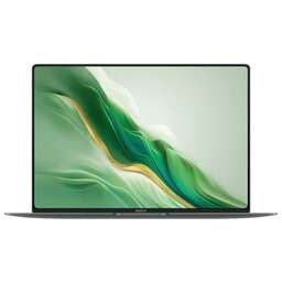 HONOR Ноутбук MagicBook Art 14 MRA-521 14.6", 2024, OLED, Intel Core Ultra 5 125H 1.2ГГц, 14-ядерный, 32ГБ LPDDR5x, 1ТБ SSD, Intel Arc, Windows 11 Home, зеленый [5301akxn]
