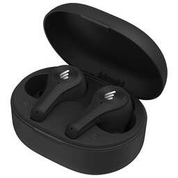 EDIFIER Гарнитура вкладыши X5 Pro черный беспроводные bluetooth в ушной раковине