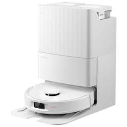 ROBOROCK Пылесос-робот Qrevo L 60Вт белый (в компл.:1мешок)