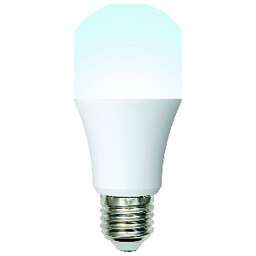 UNIEL (UL-00002382) LED-A60-10W/NW/E27/FR/24-48V PLO55WH