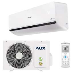 AUX Кондиционер ASW-H09A4/FP-R1/AS-H09A4/FP-R1 серия Prime On/Off комплект